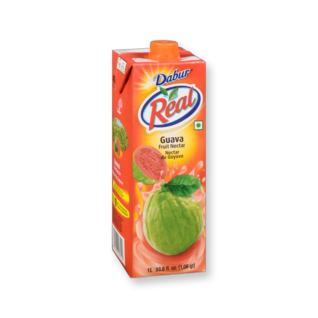 Dabur Dabur Real Guava Juice 